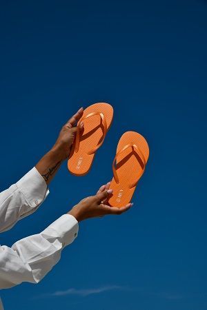 Beach Shoes